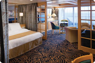 Owners Suite